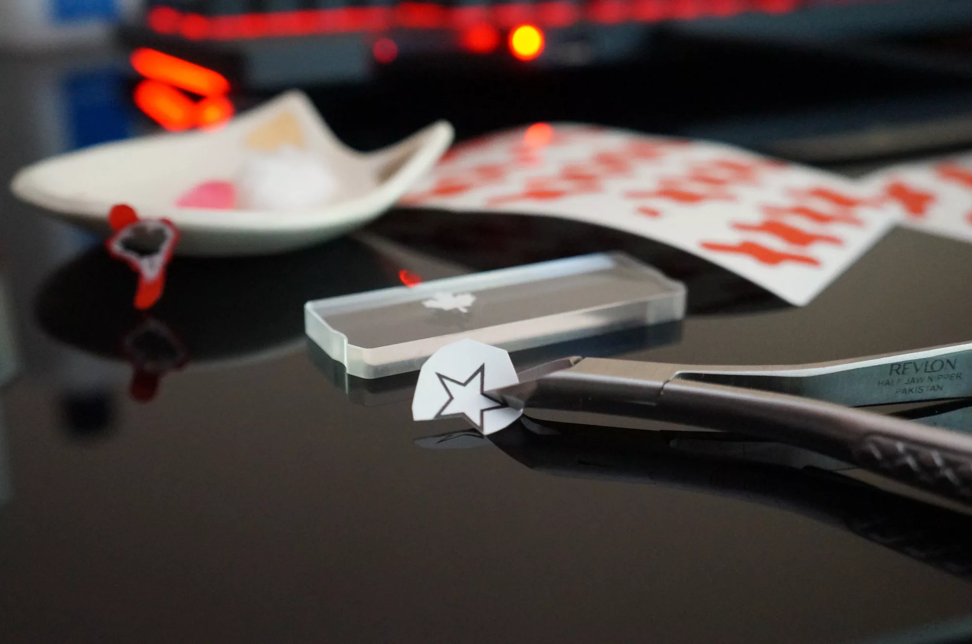 stickerscale